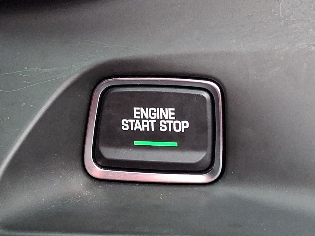 2019 Chevrolet Camaro 3LT