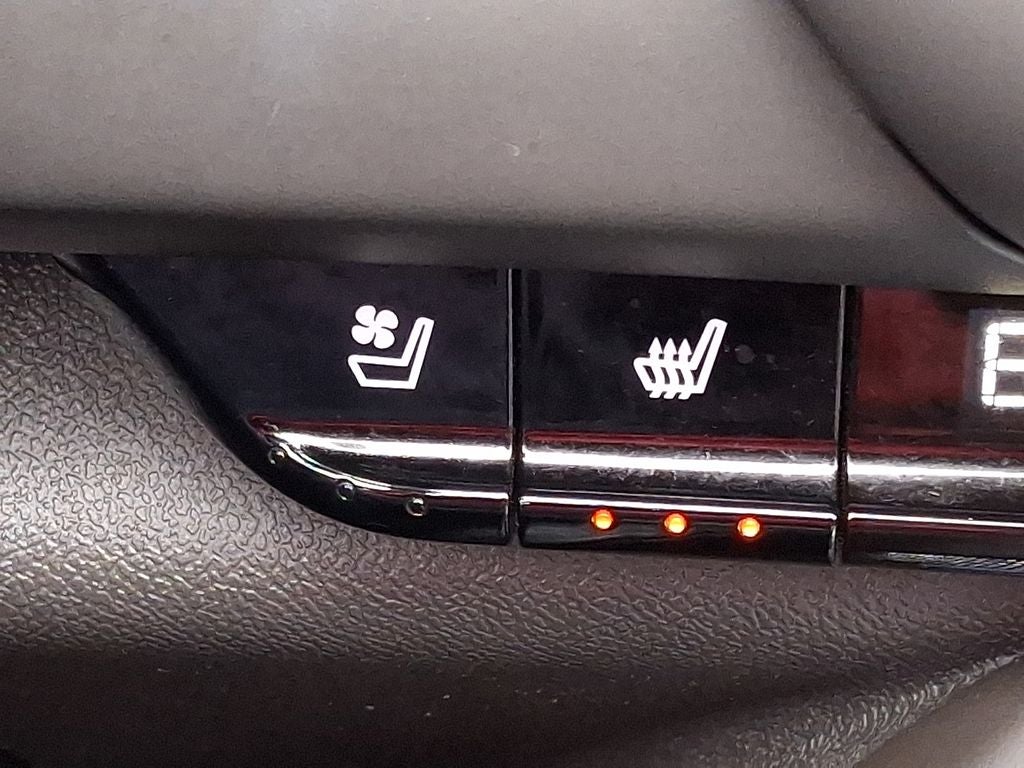 2019 Chevrolet Camaro 3LT