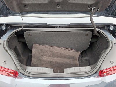 2019 Chevrolet Camaro 3LT