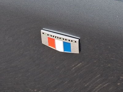 2019 Chevrolet Camaro 3LT