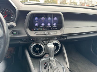 2019 Chevrolet Camaro 3LT