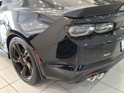 2022 Chevrolet Camaro SS 2SS