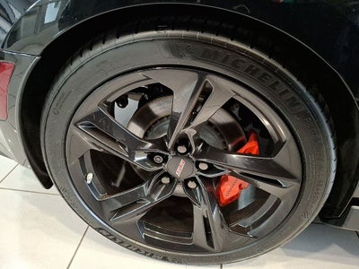 2022 Chevrolet Camaro SS 2SS