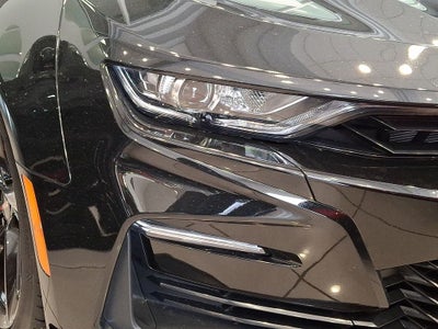 2022 Chevrolet Camaro SS 2SS