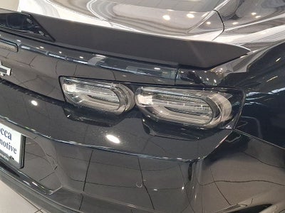 2022 Chevrolet Camaro SS 2SS