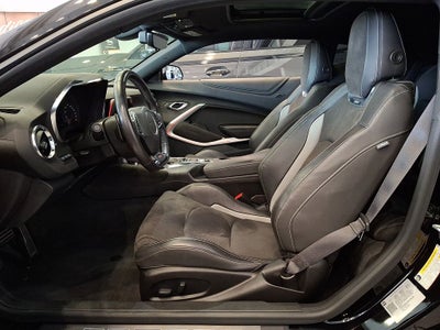 2022 Chevrolet Camaro SS 2SS