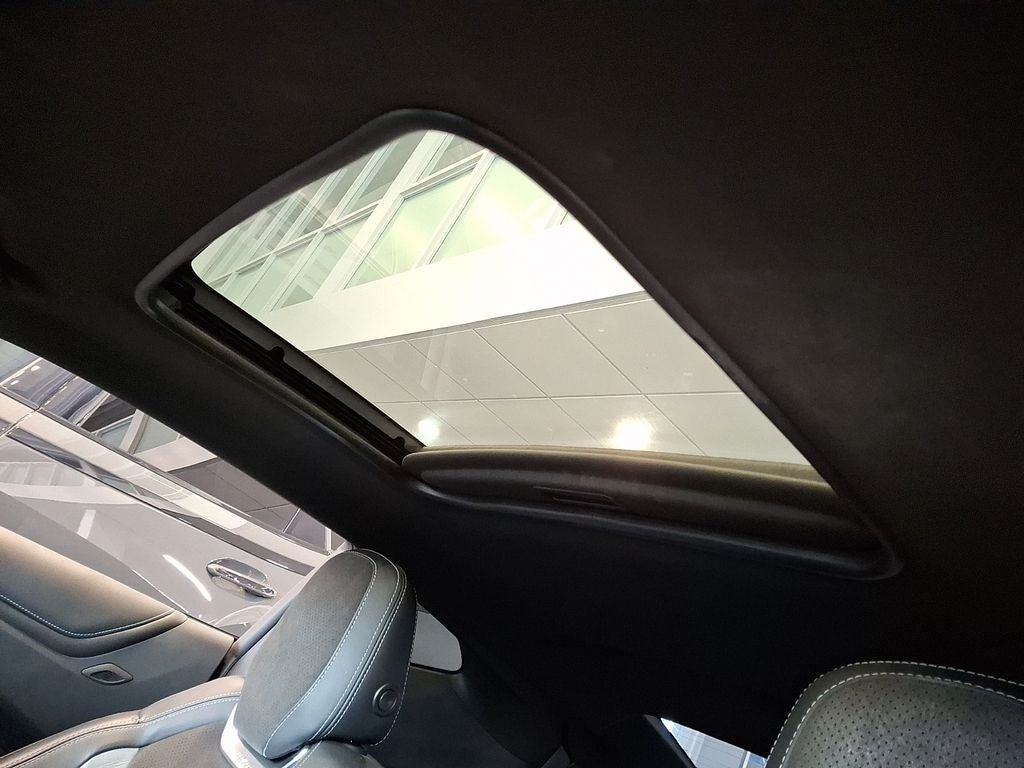 2022 Chevrolet Camaro SS 2SS