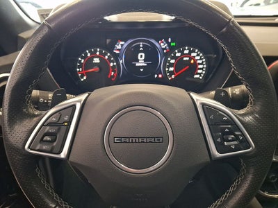 2022 Chevrolet Camaro SS 2SS