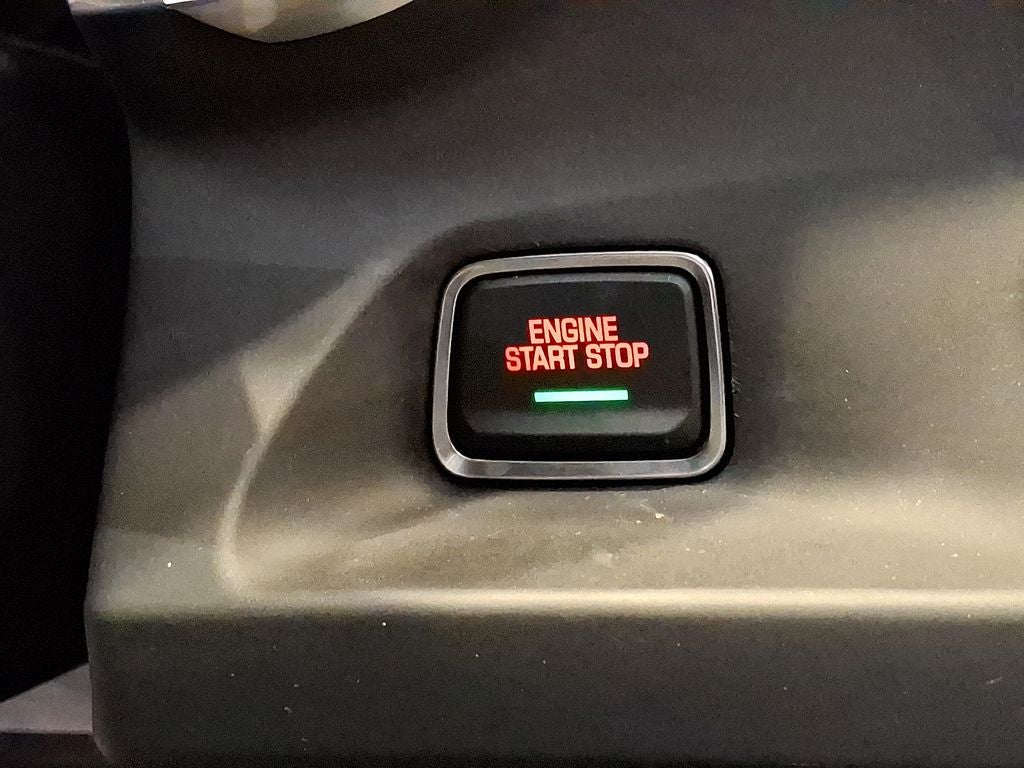 2022 Chevrolet Camaro SS 2SS