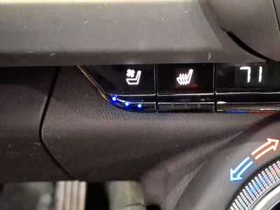 2022 Chevrolet Camaro SS 2SS