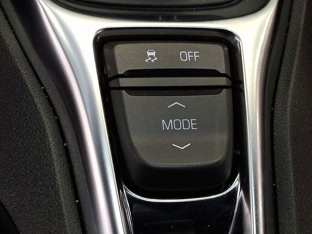 2022 Chevrolet Camaro SS 2SS