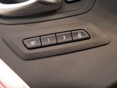 2022 Chevrolet Camaro SS 2SS