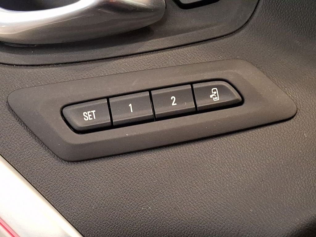 2022 Chevrolet Camaro SS 2SS