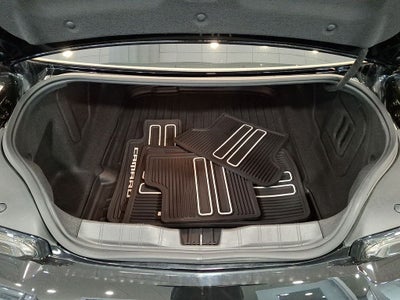 2022 Chevrolet Camaro SS 2SS