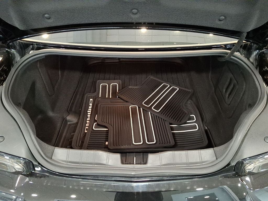 2022 Chevrolet Camaro SS 2SS