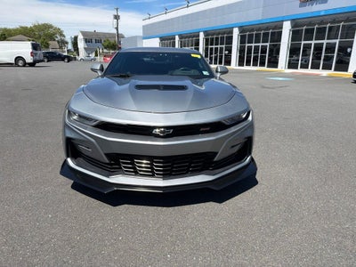 2023 Chevrolet Camaro SS 2SS