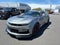 2023 Chevrolet Camaro SS 2SS