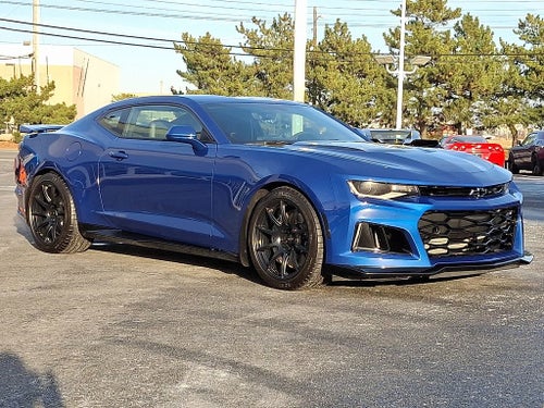 2023 Chevrolet Camaro ZL1