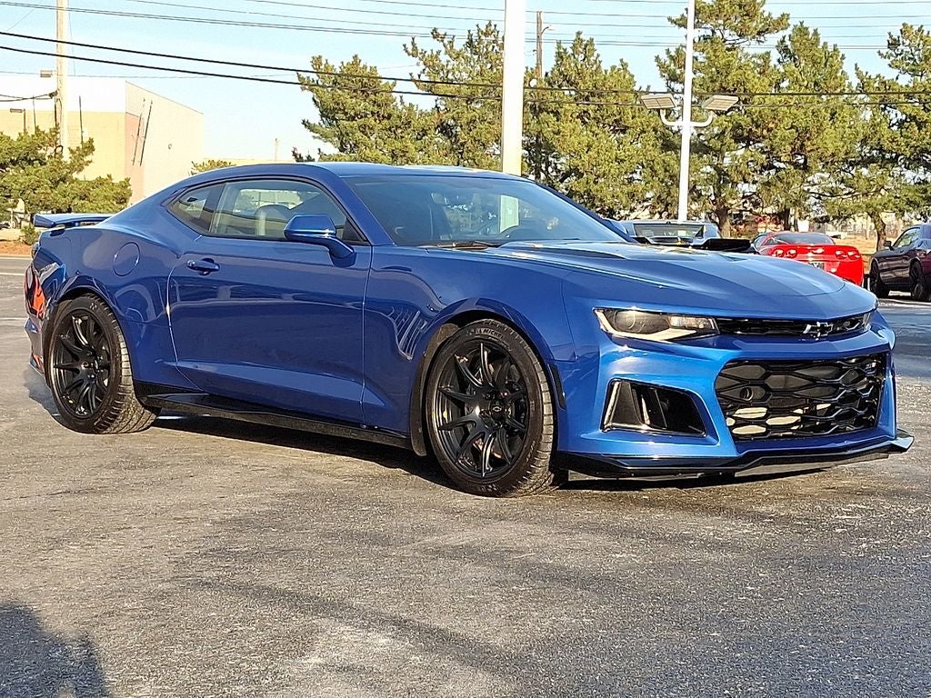 2023 Chevrolet Camaro ZL1