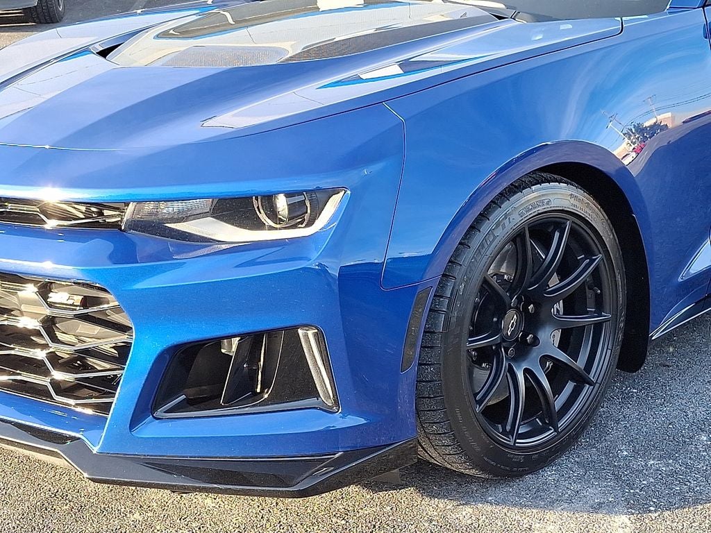 2023 Chevrolet Camaro ZL1