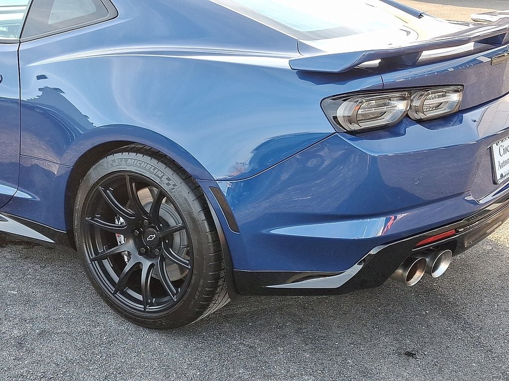2023 Chevrolet Camaro ZL1