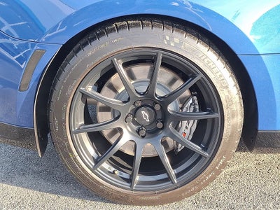 2023 Chevrolet Camaro ZL1