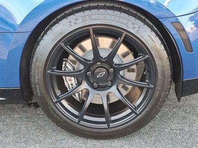 2023 Chevrolet Camaro ZL1