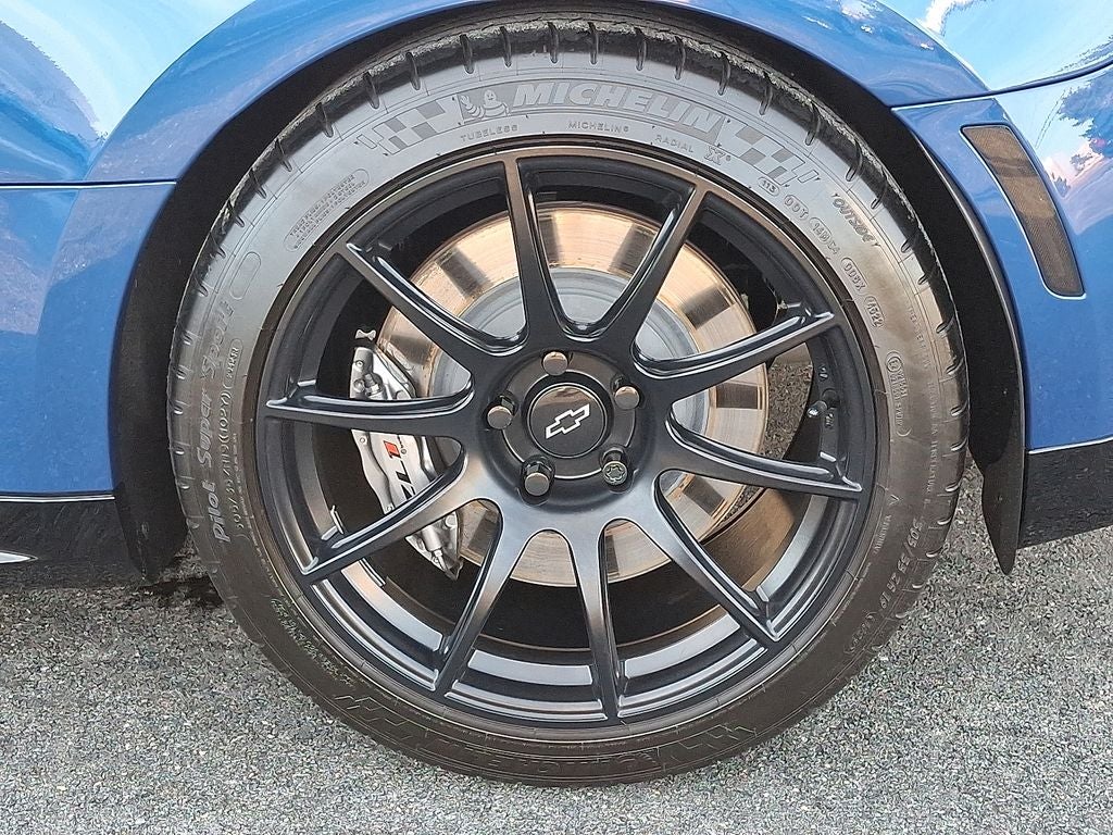 2023 Chevrolet Camaro ZL1