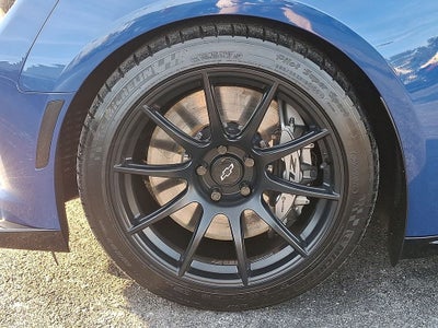 2023 Chevrolet Camaro ZL1