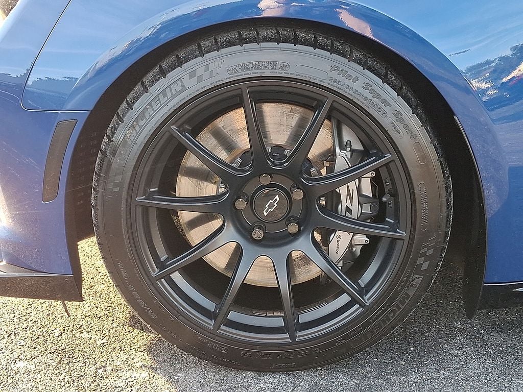 2023 Chevrolet Camaro ZL1