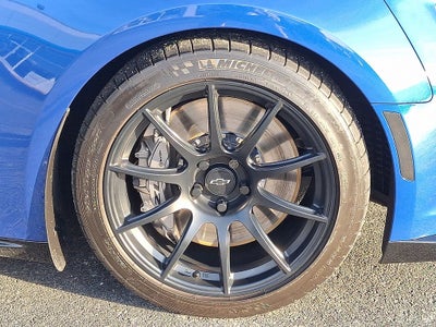 2023 Chevrolet Camaro ZL1