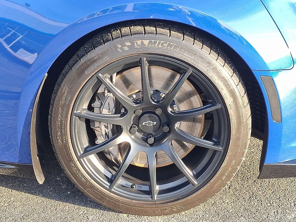 2023 Chevrolet Camaro ZL1