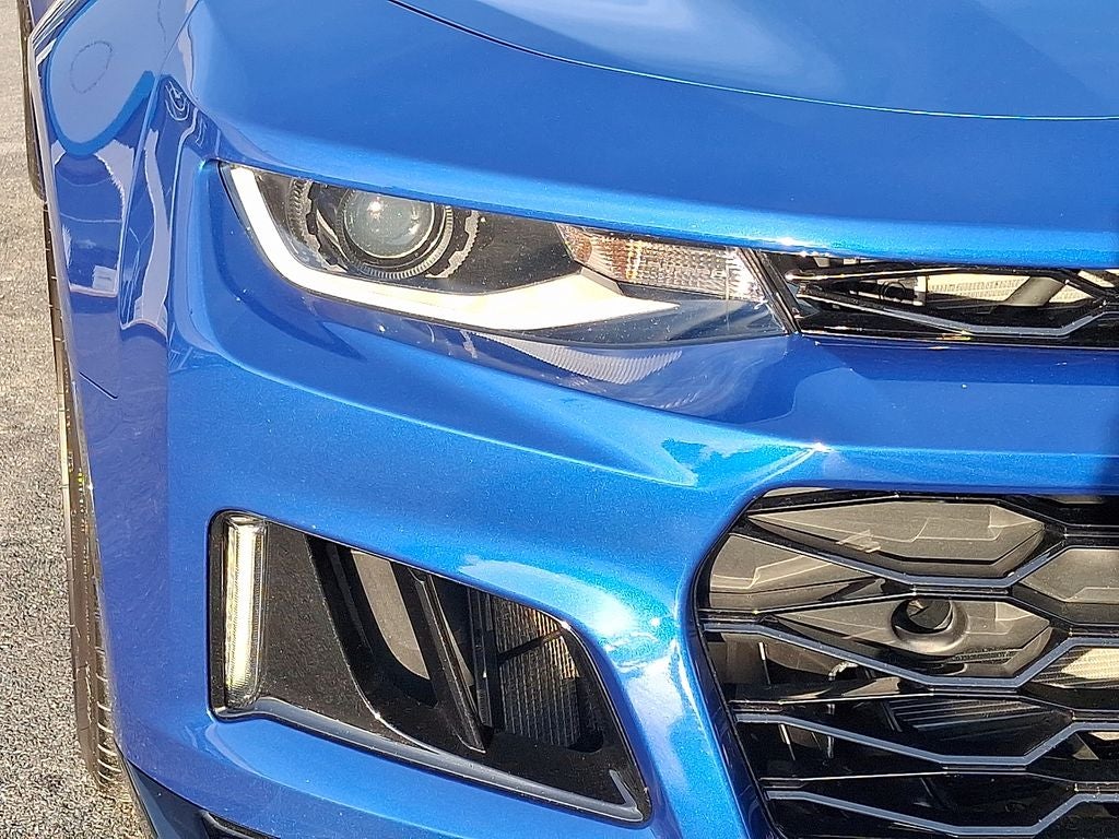 2023 Chevrolet Camaro ZL1