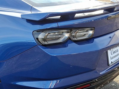 2023 Chevrolet Camaro ZL1