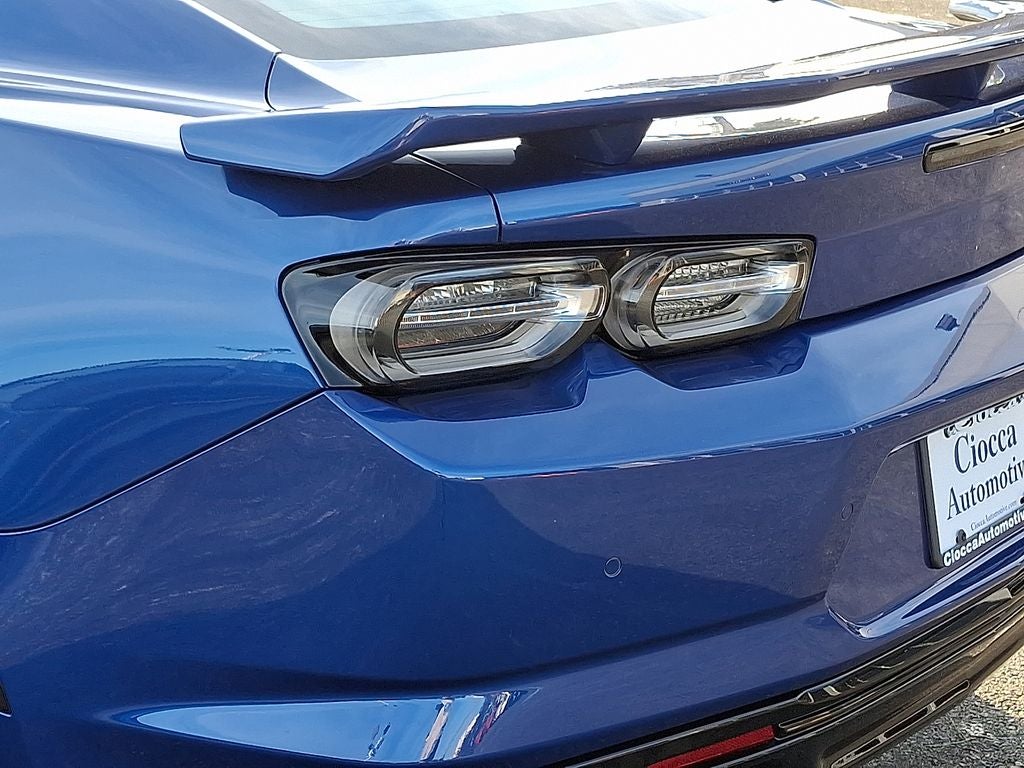 2023 Chevrolet Camaro ZL1