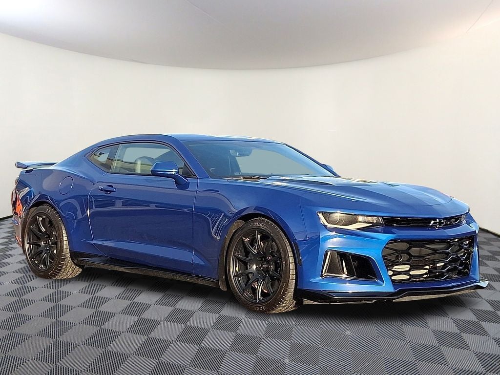 2023 Chevrolet Camaro ZL1