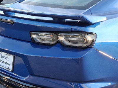 2023 Chevrolet Camaro ZL1