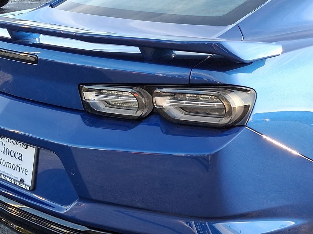 2023 Chevrolet Camaro ZL1