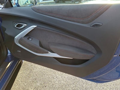 2023 Chevrolet Camaro ZL1