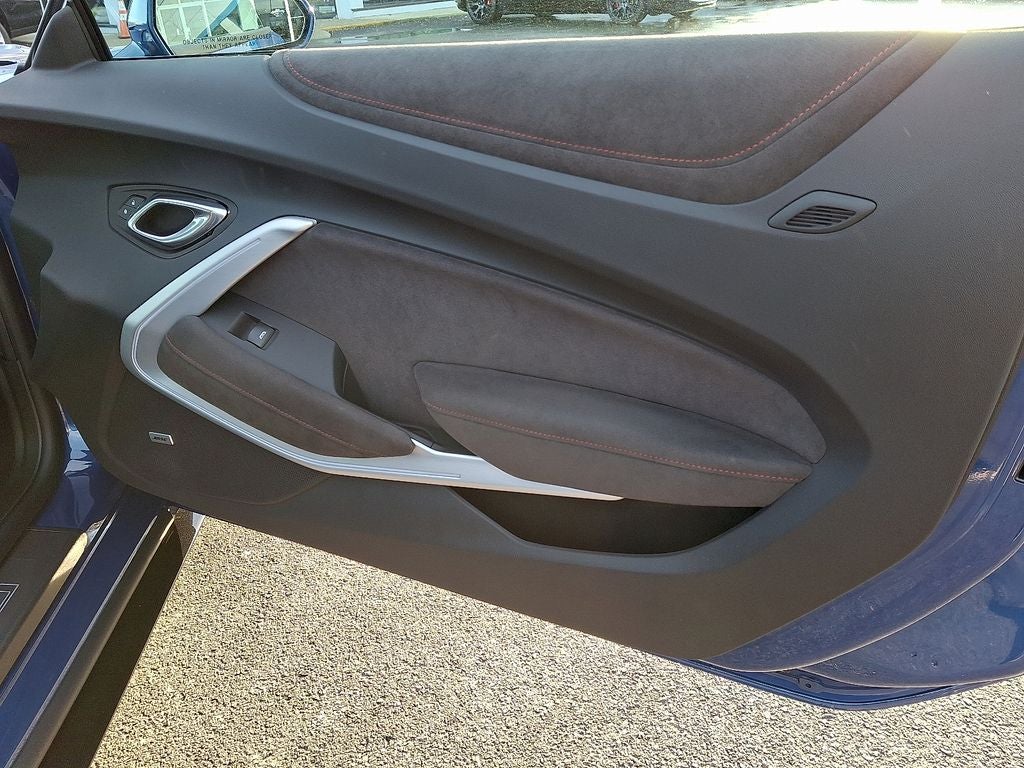 2023 Chevrolet Camaro ZL1