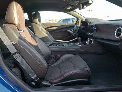 2023 Chevrolet Camaro ZL1