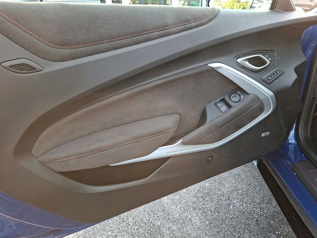 2023 Chevrolet Camaro ZL1