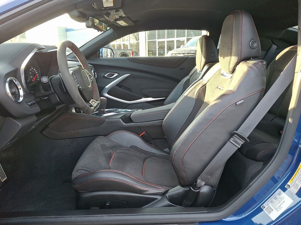 2023 Chevrolet Camaro ZL1