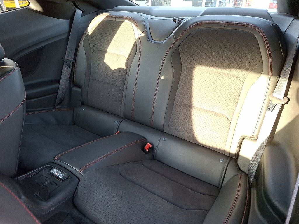 2023 Chevrolet Camaro ZL1