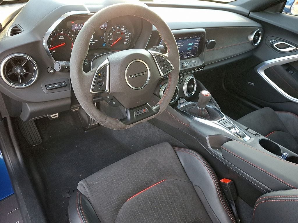 2023 Chevrolet Camaro ZL1