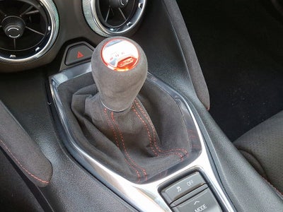 2023 Chevrolet Camaro ZL1