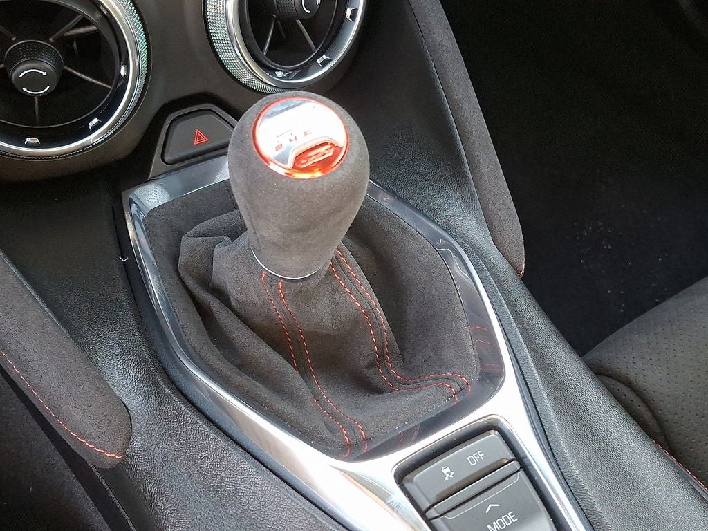 2023 Chevrolet Camaro ZL1