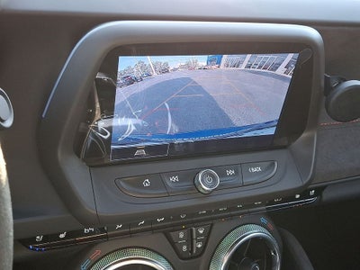 2023 Chevrolet Camaro ZL1