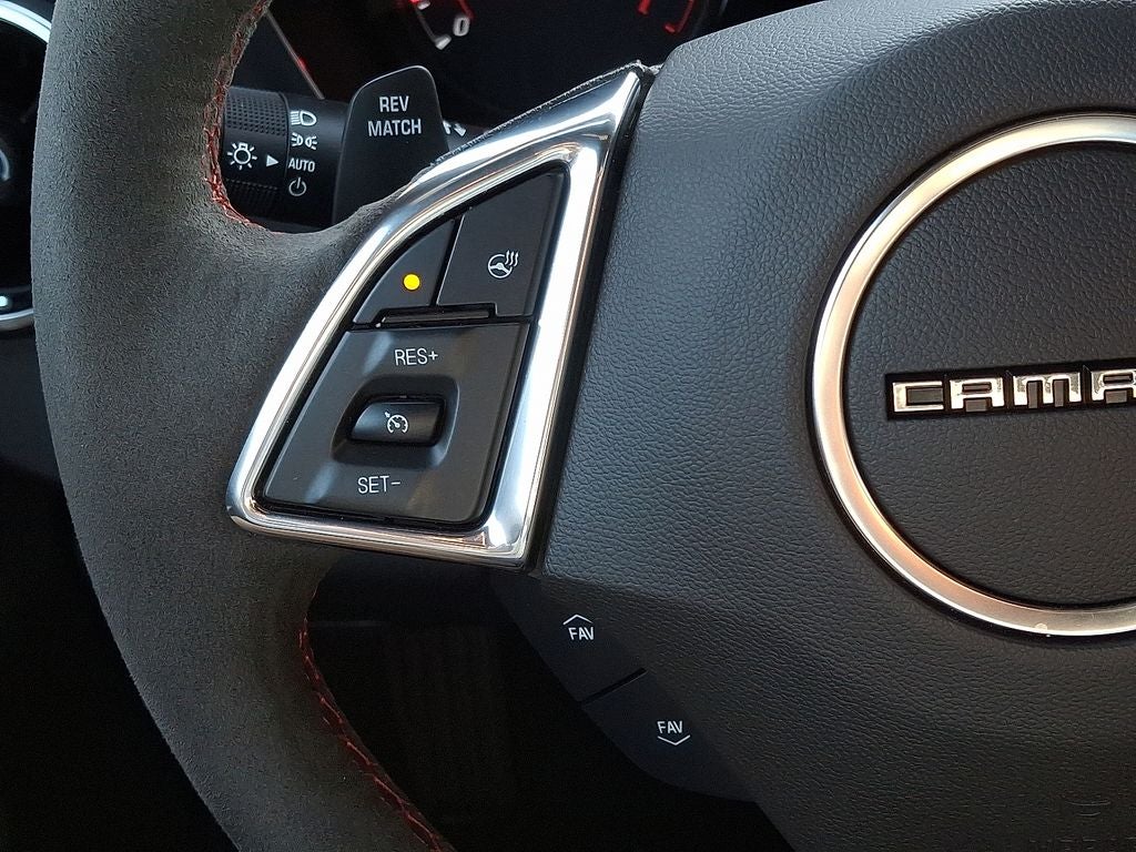 2023 Chevrolet Camaro ZL1