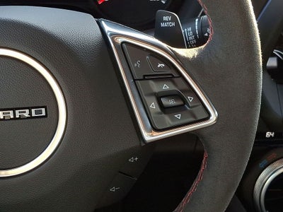 2023 Chevrolet Camaro ZL1